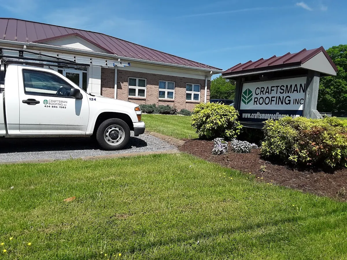 Quality Ice Dam Removal by experienced craftsmen in Sam Rice Manor